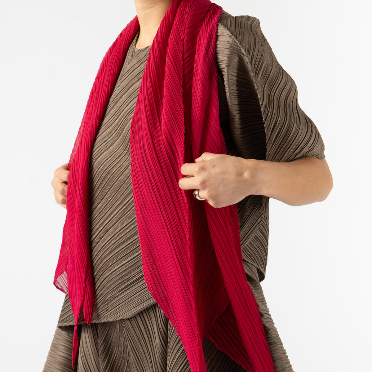 pleats-please-Miyake-Colorful- 