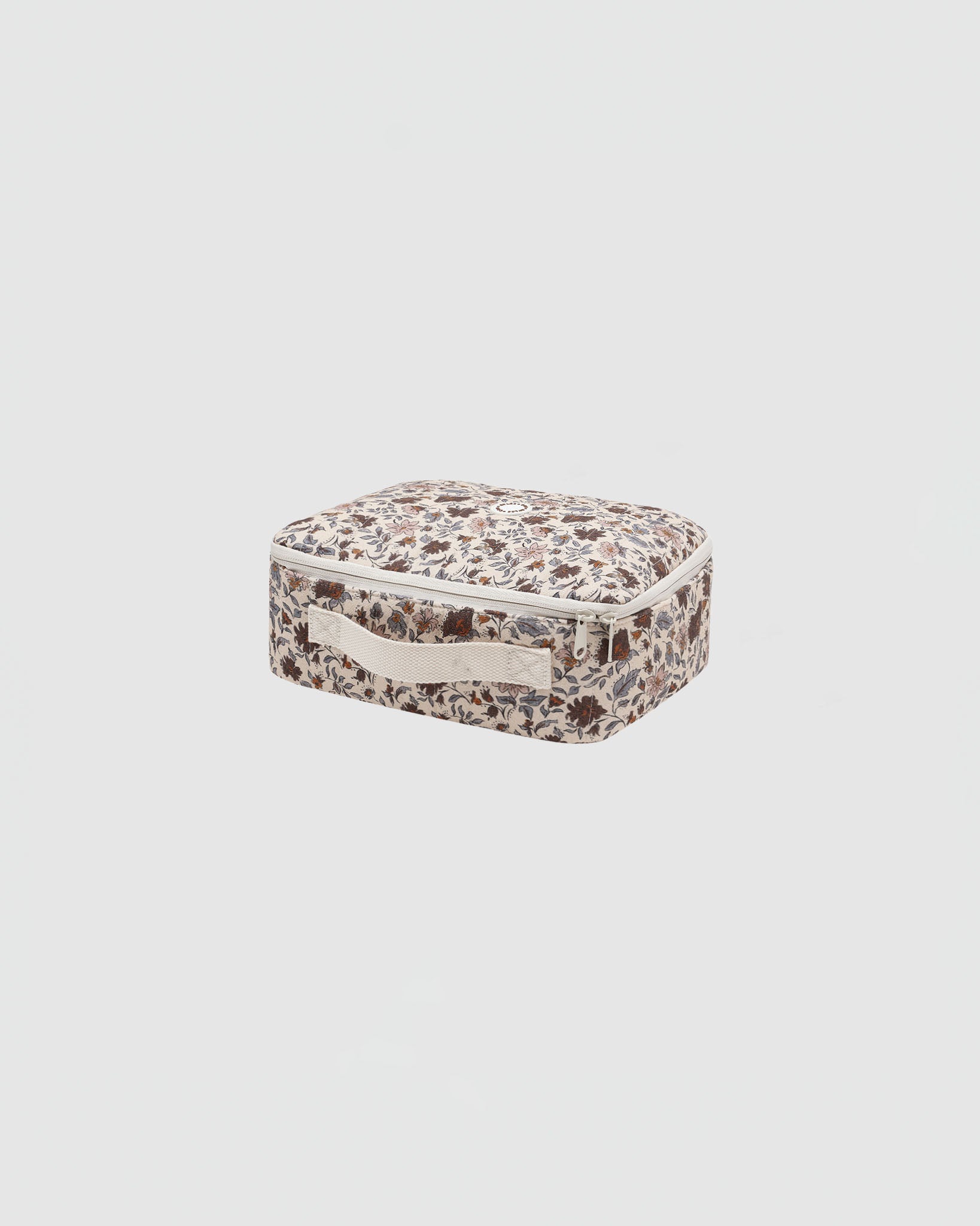 Rylee + Cru Lunch Bag in Posy