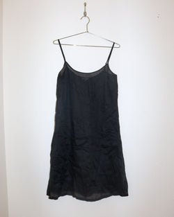 Pre-owned: Manoush Dress in Black