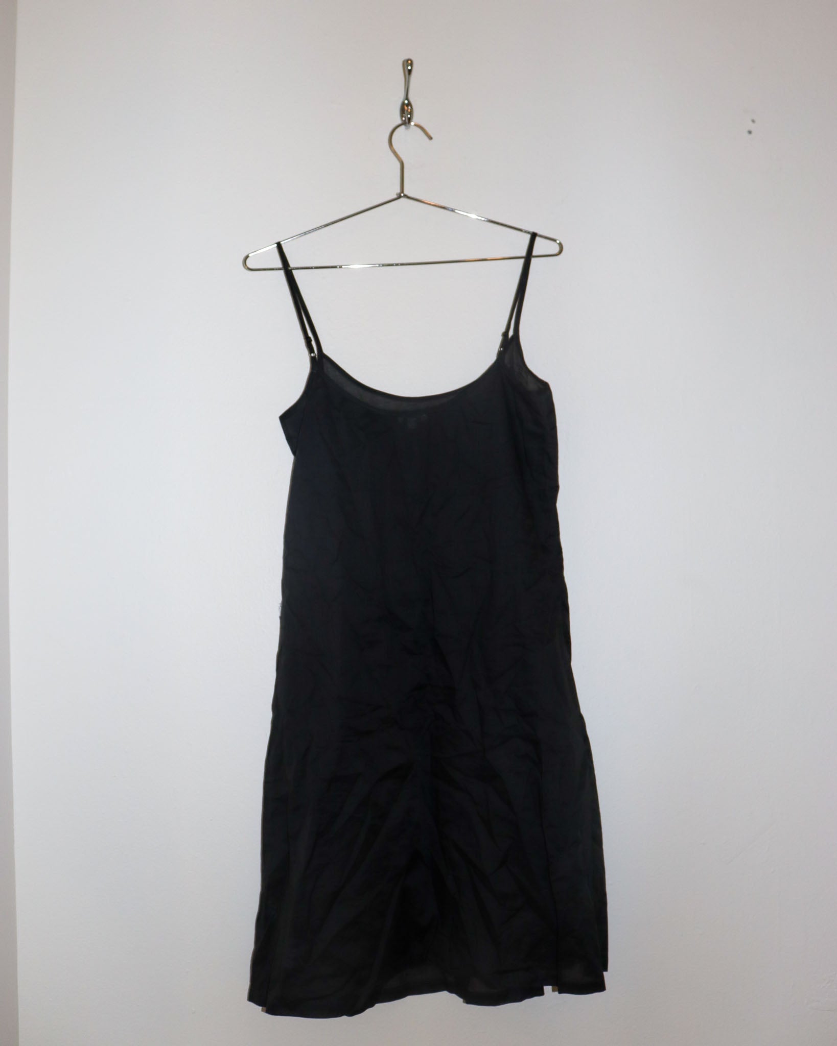 Pre-owned: Manoush Dress in Black