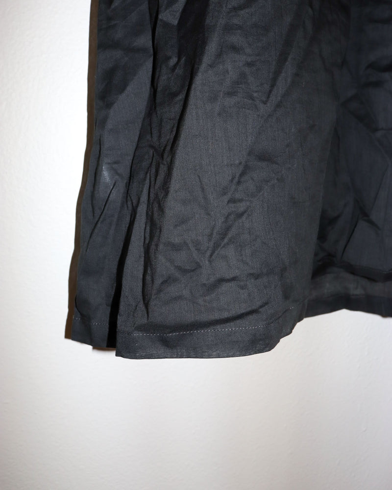 Pre-owned: Manoush Dress in Black