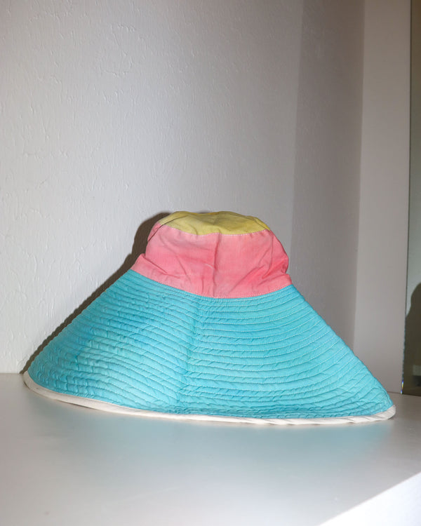 Pre-owned: Romualda Oversized Bucket Hat