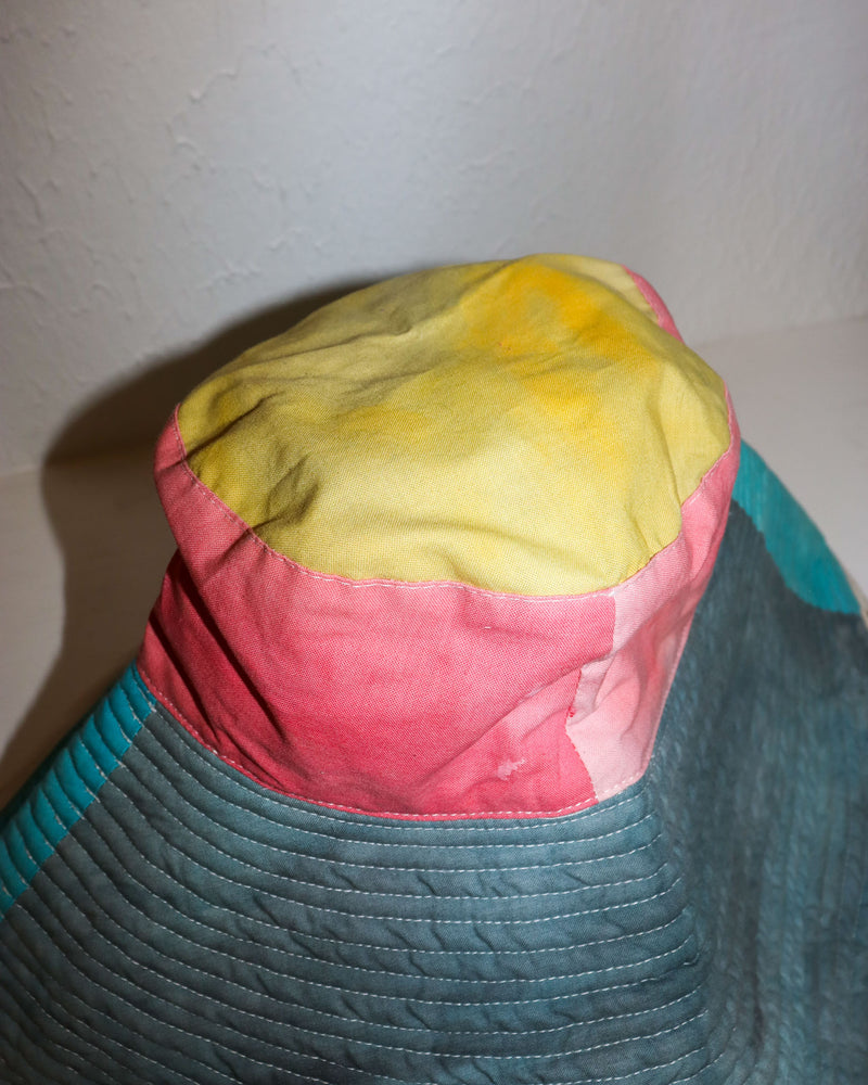 Pre-owned: Romualda Oversized Bucket Hat