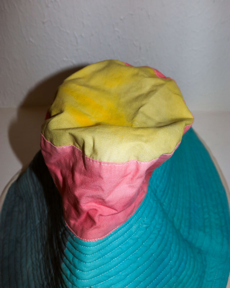 Pre-owned: Romualda Oversized Bucket Hat