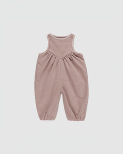 Quincy Mae Maisie Overall in Mauve