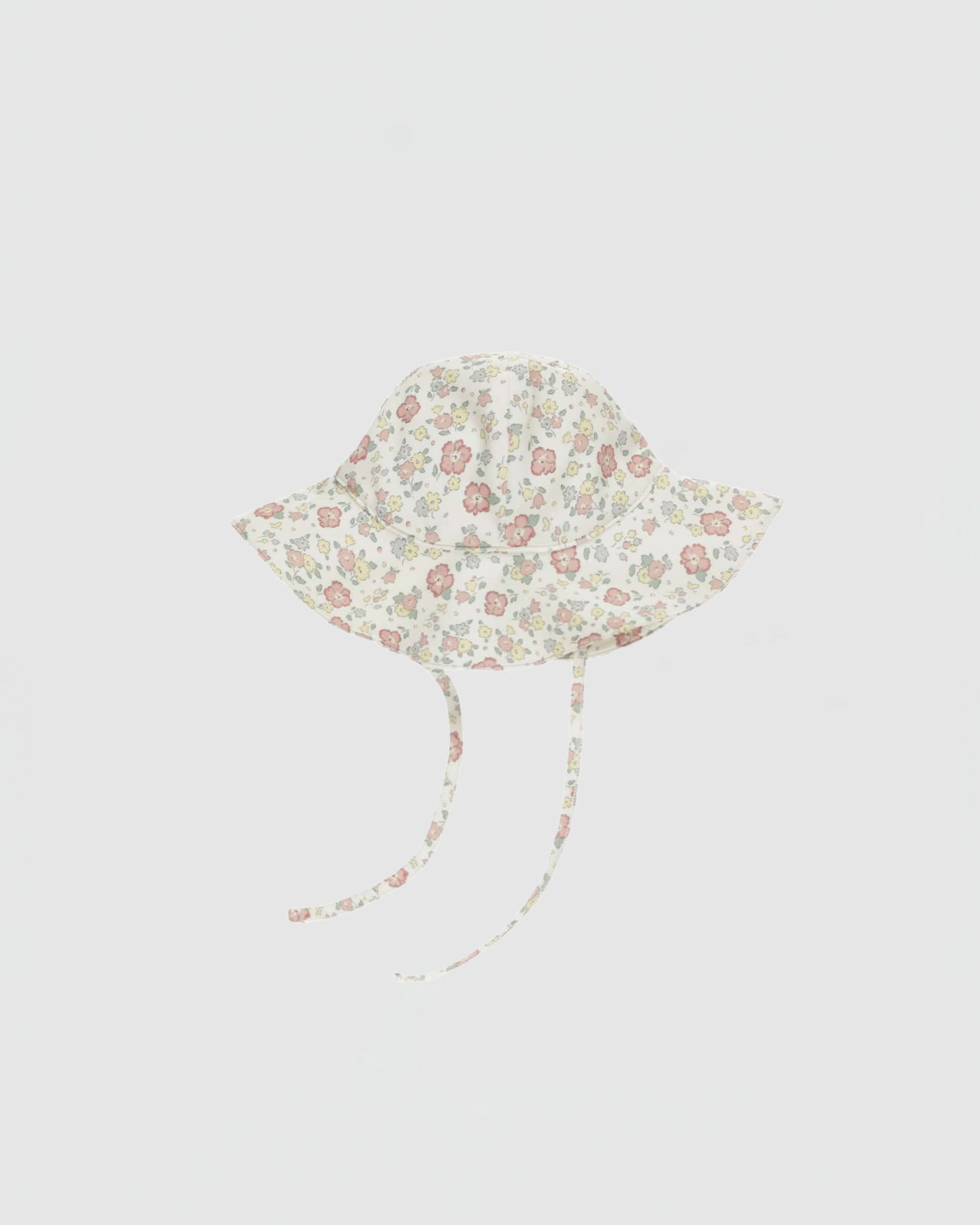 Quincy Mae Sun Hat in Bloom