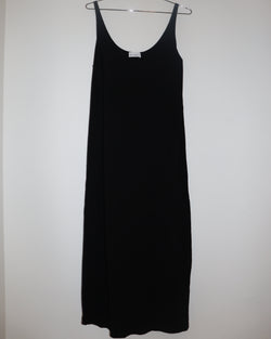 Pre-owned: Raey Cotton Slip Dress