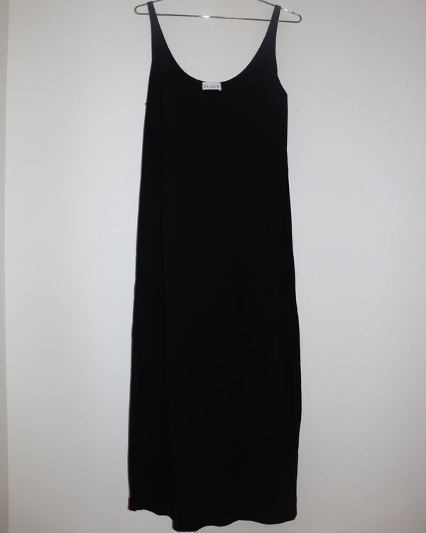 Pre-owned: Raey Cotton Slip Dress