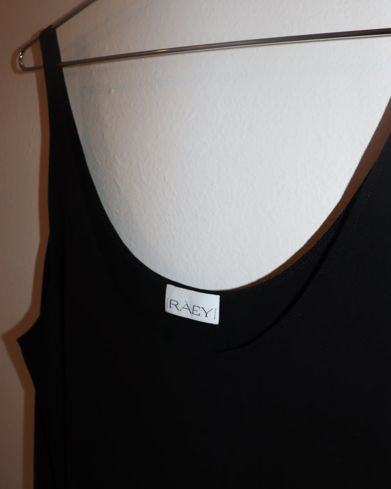 Pre-owned: Raey Cotton Slip Dress