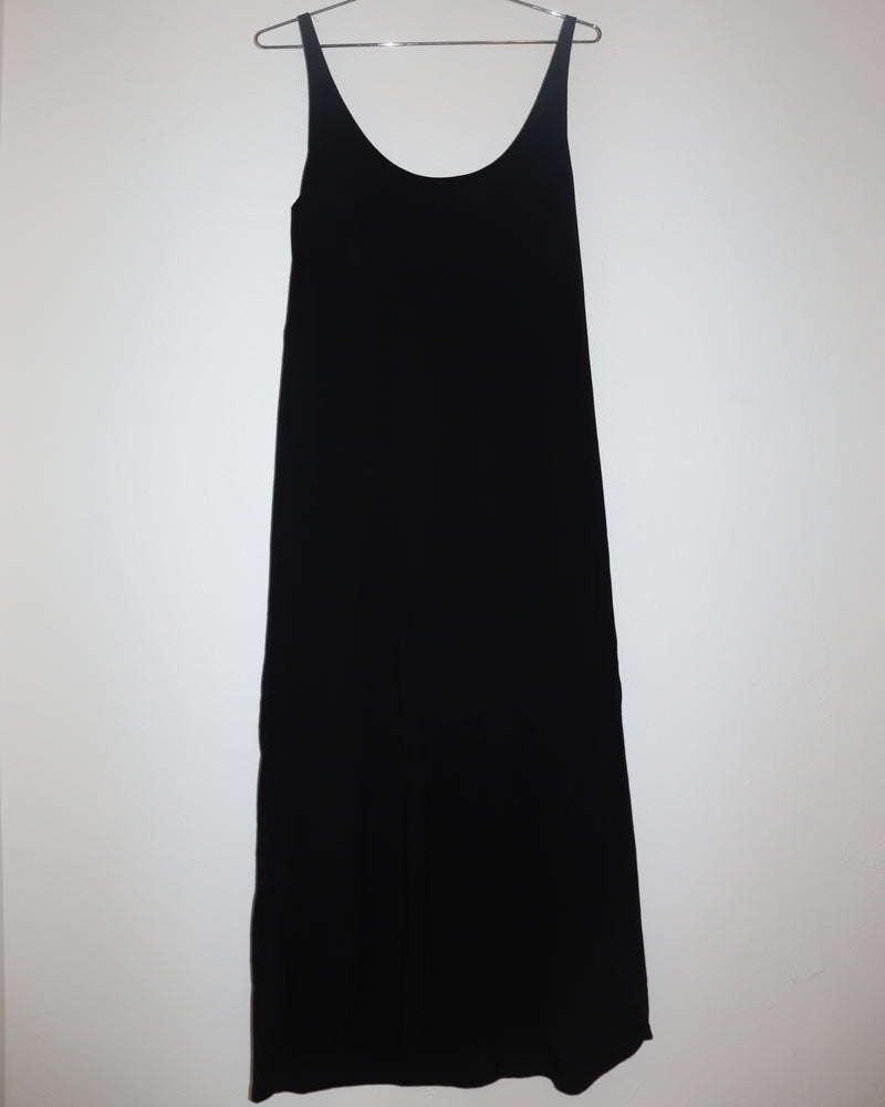 Pre-owned: Raey Cotton Slip Dress