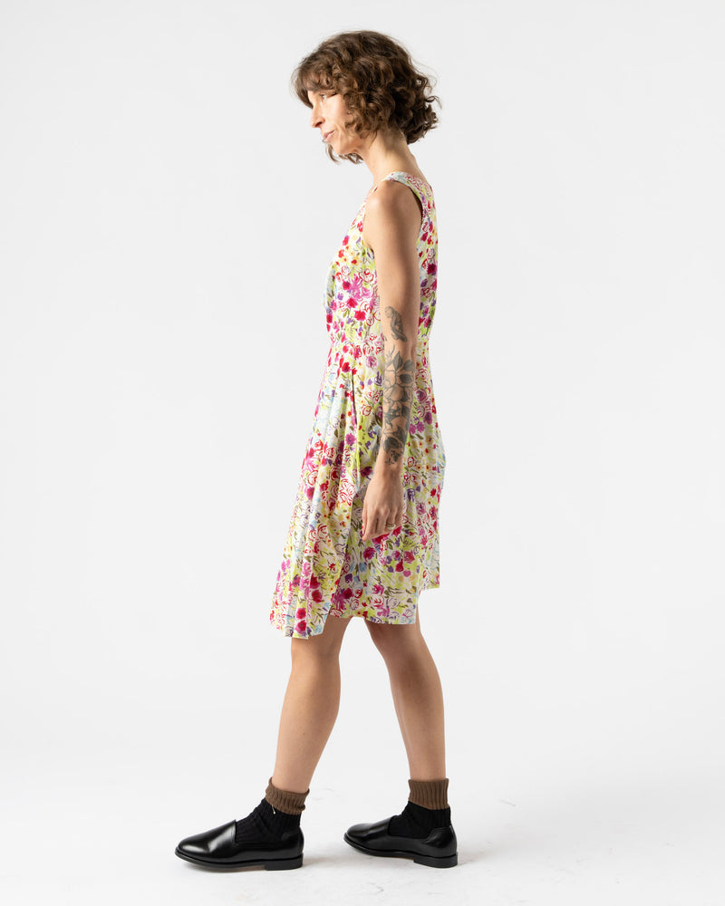 Pre-Owned: Agnes B Floral Dress