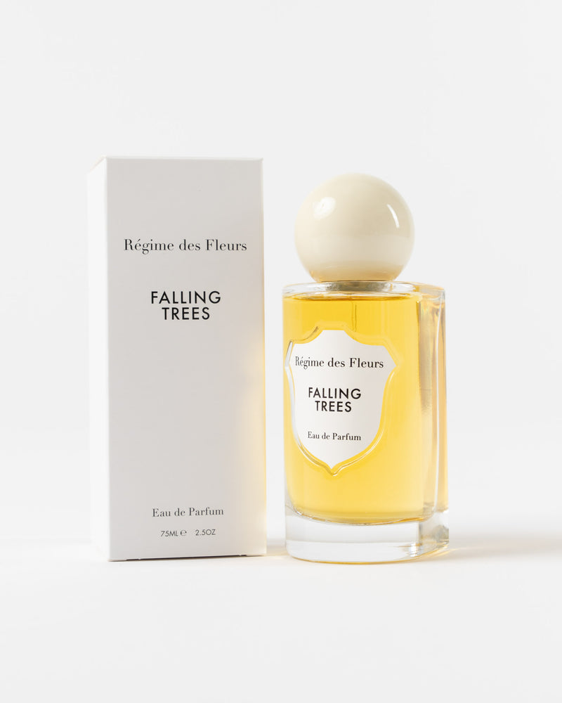 Régime des Fleurs Falling Trees Eau de Parfum