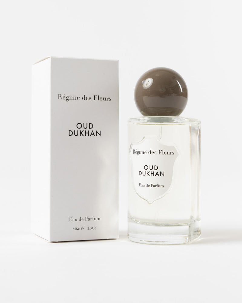 Regime des Fleurs Oud Dukhan Eau de Parfum