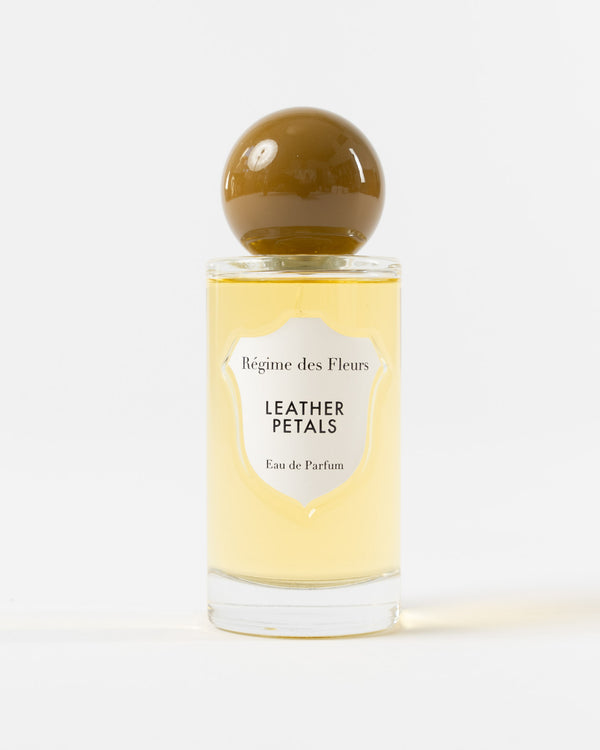 Régime des Fleurs Leather Petals Eau de Parfum