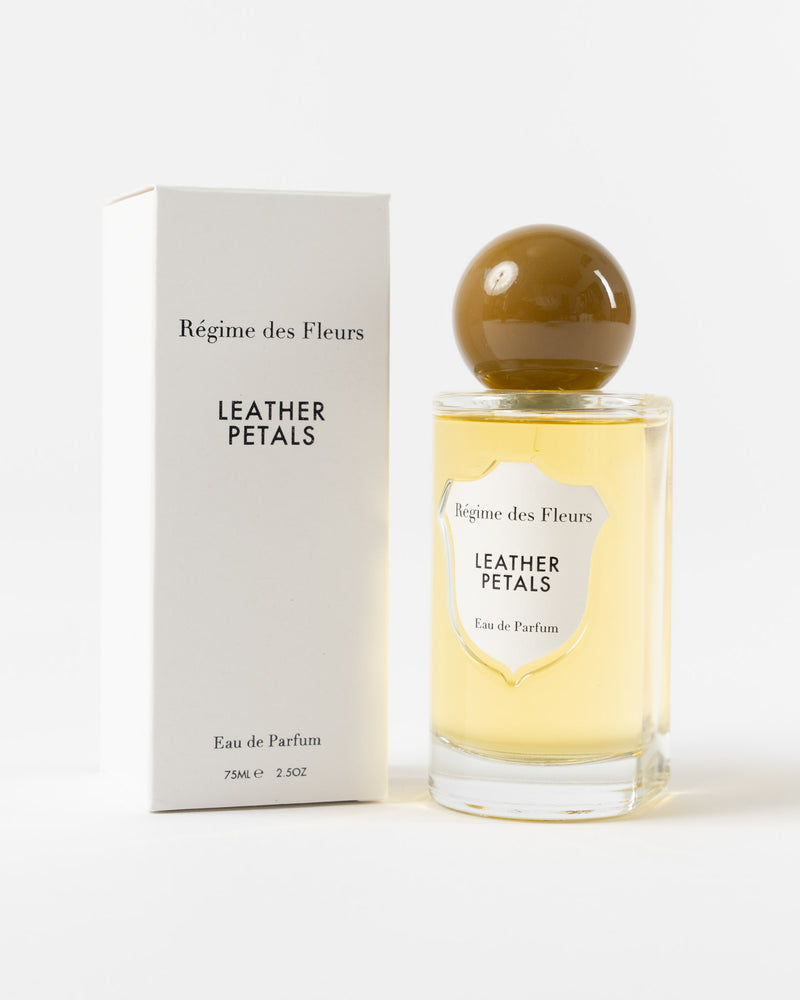 Régime des Fleurs Leather Petals Eau de Parfum