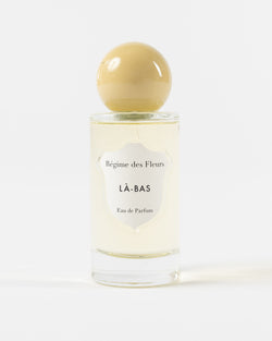 Regime des Fleurs Là Bas Eau de Parfum