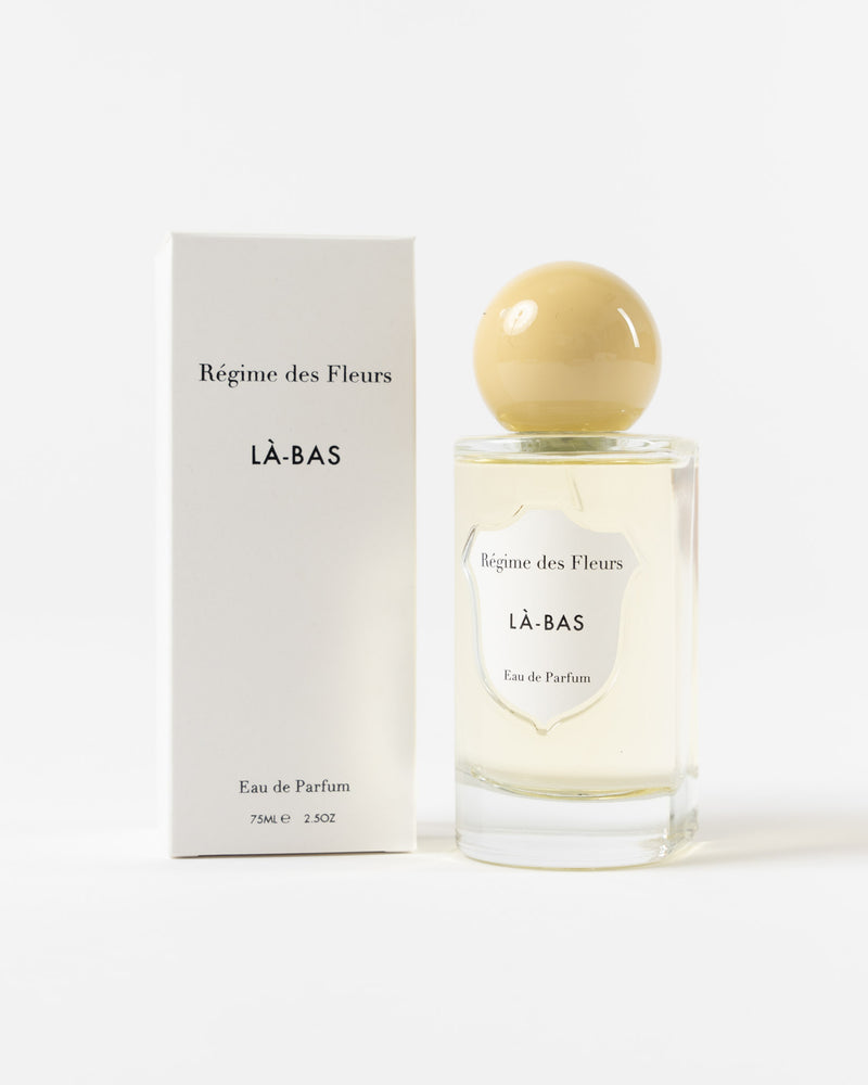 Regime des Fleurs Là Bas Eau de Parfum