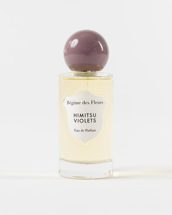 Regime des Fleurs Himitsu Violets Eau de Parfum