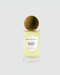 Régime des Fleurs Leather Petals Eau de Parfum