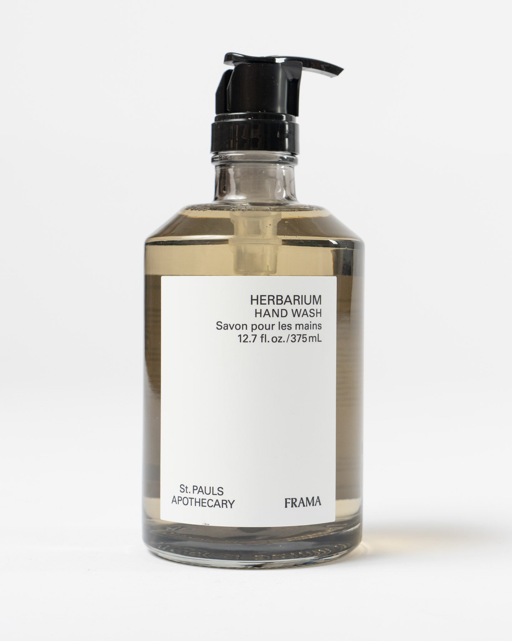 FRAMA Hand Wash in Herbarium