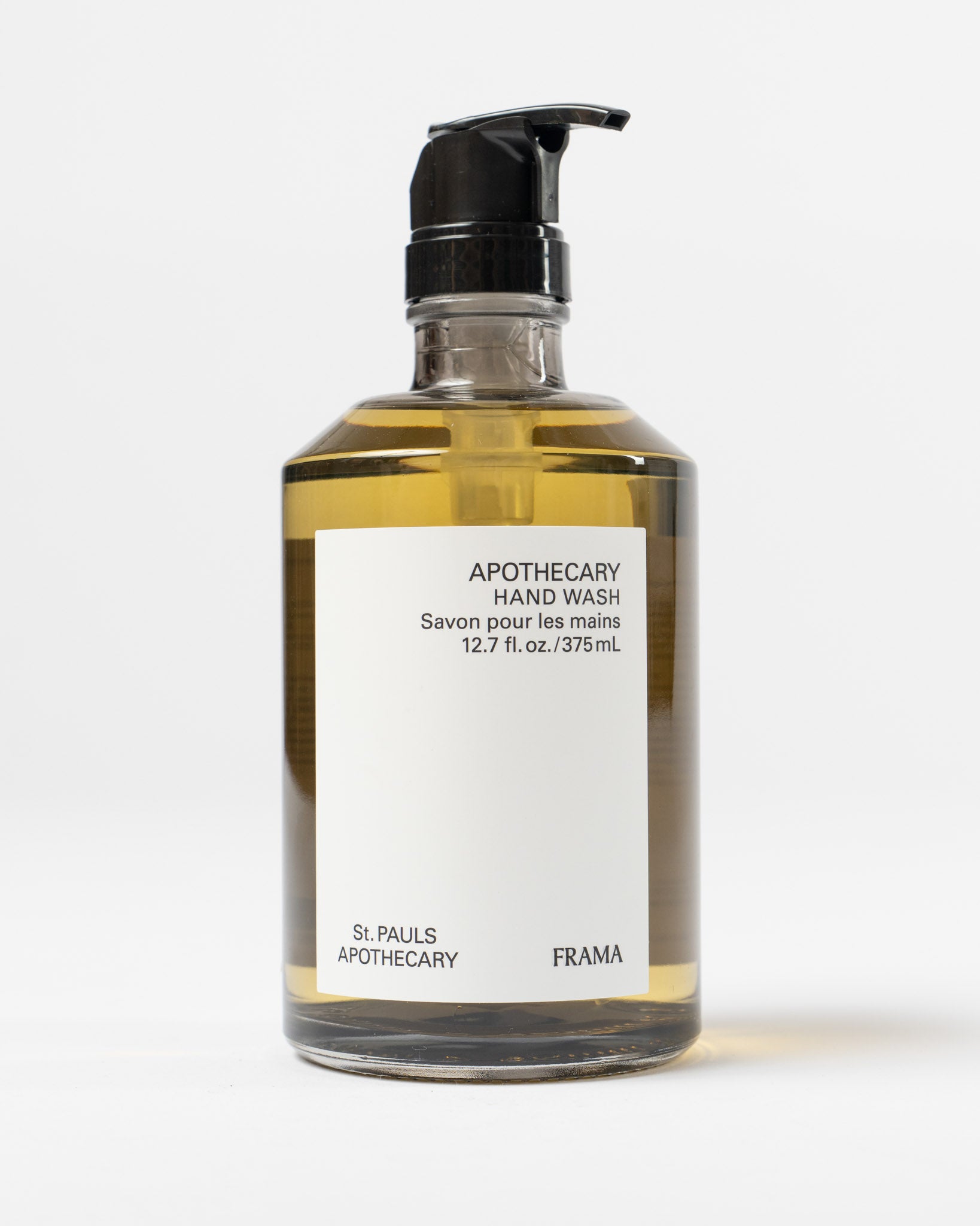 FRAMA Hand Wash in Apothecary