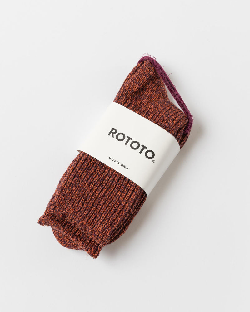 RoToTo 1538 Socks in Bordeaux