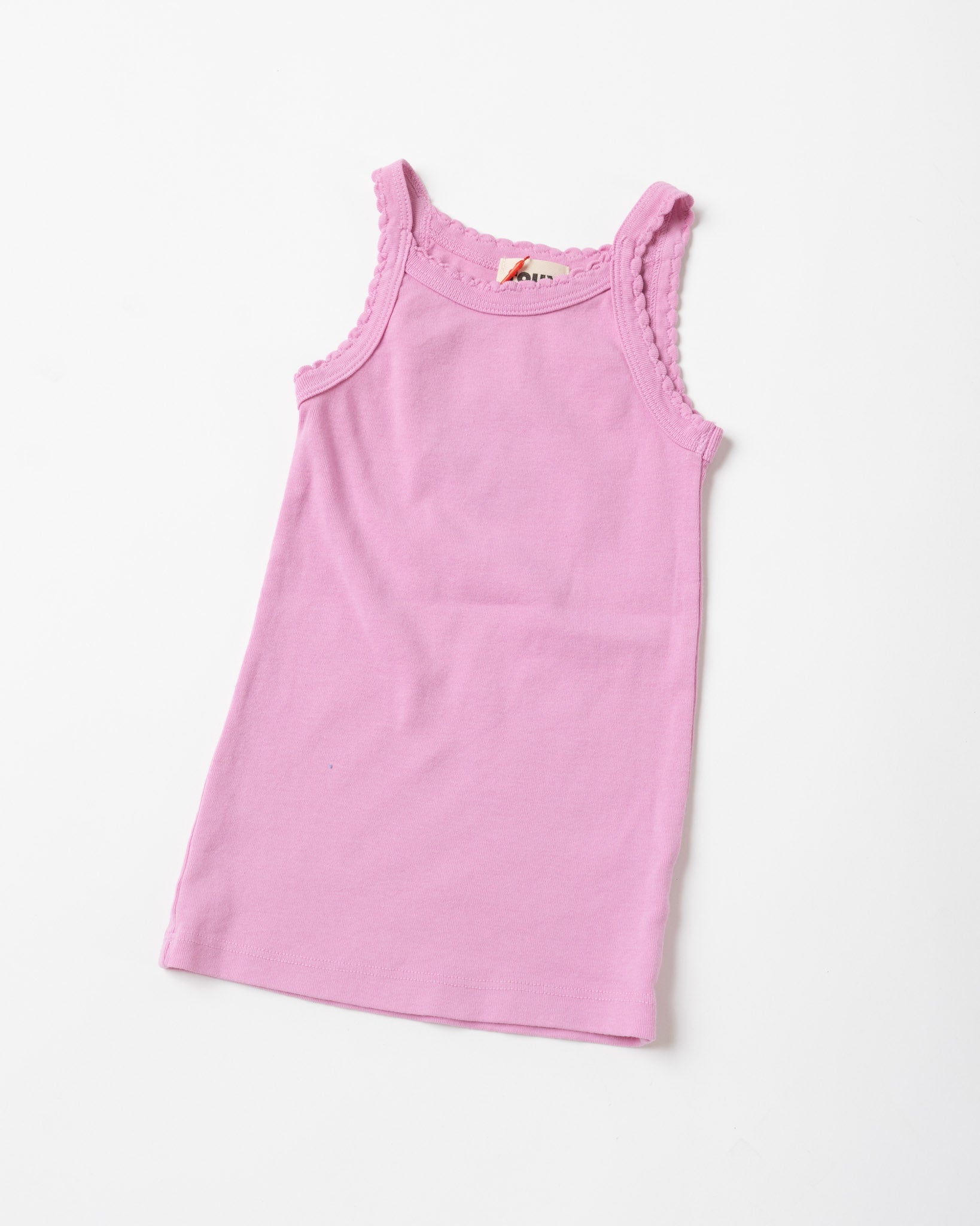 Roux Nora Tank in Pink