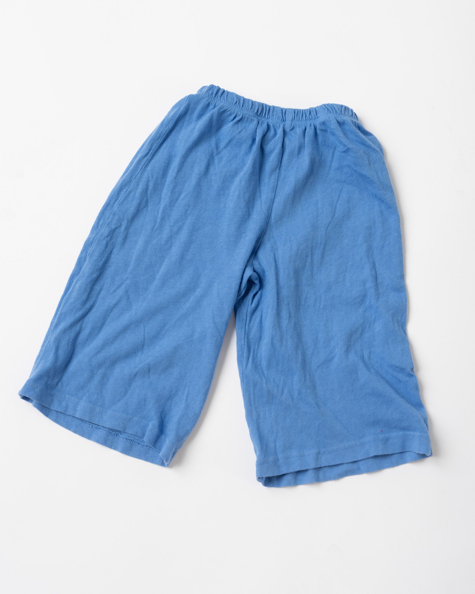 Roux Boden Crop Pant in Cornflower Blue
