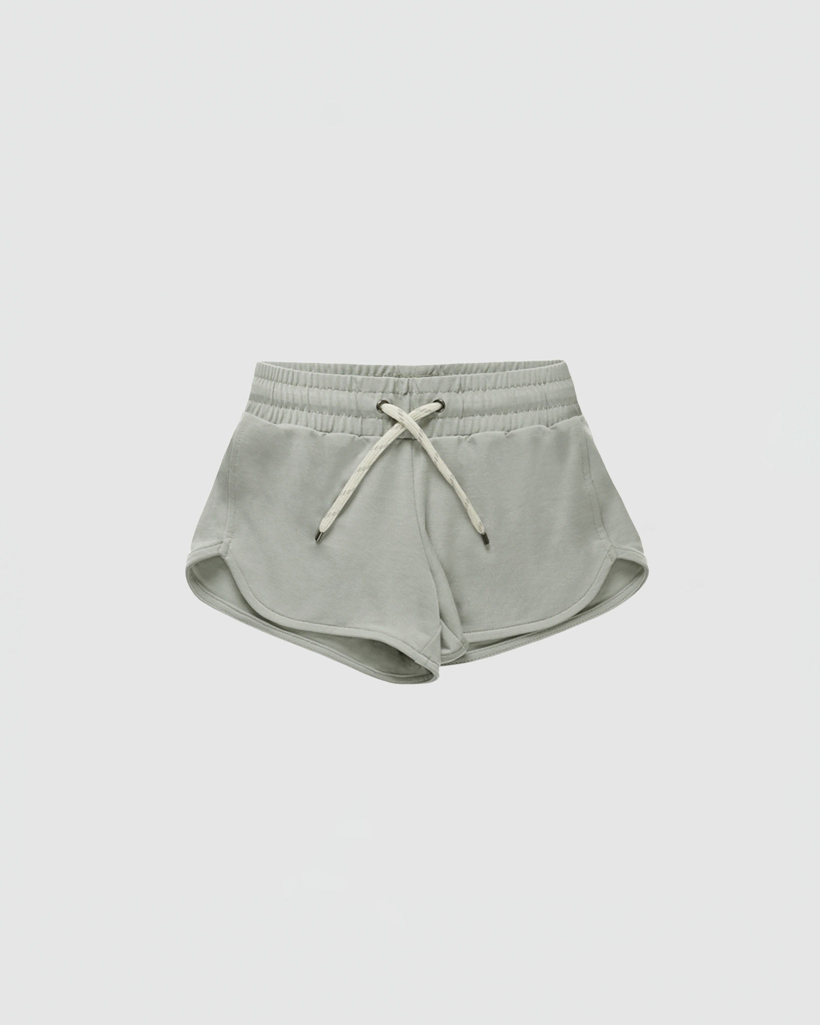 Rylee + Cru Speed Short in Seafoam