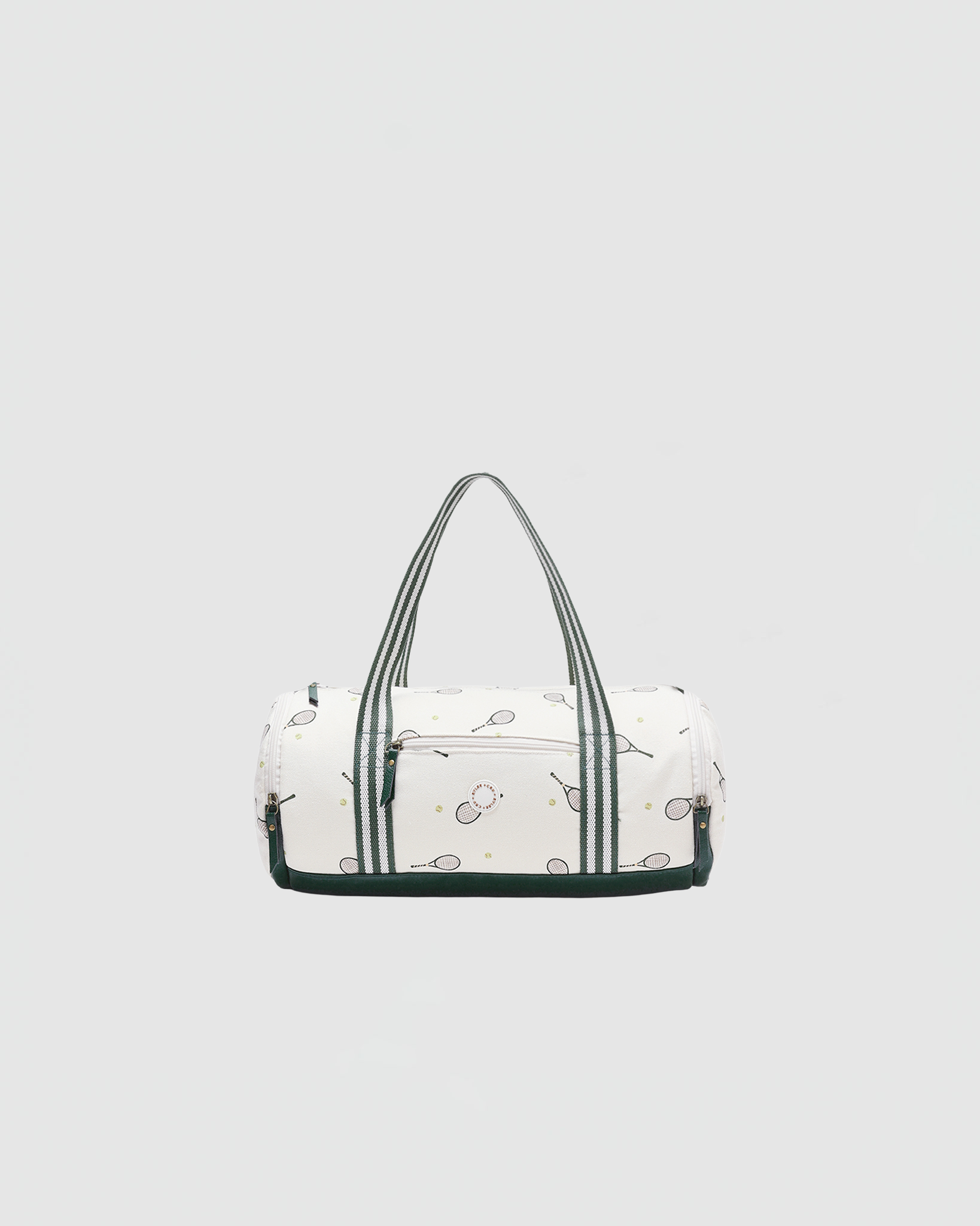 Rylee + Cru Tennis Duffle Bag