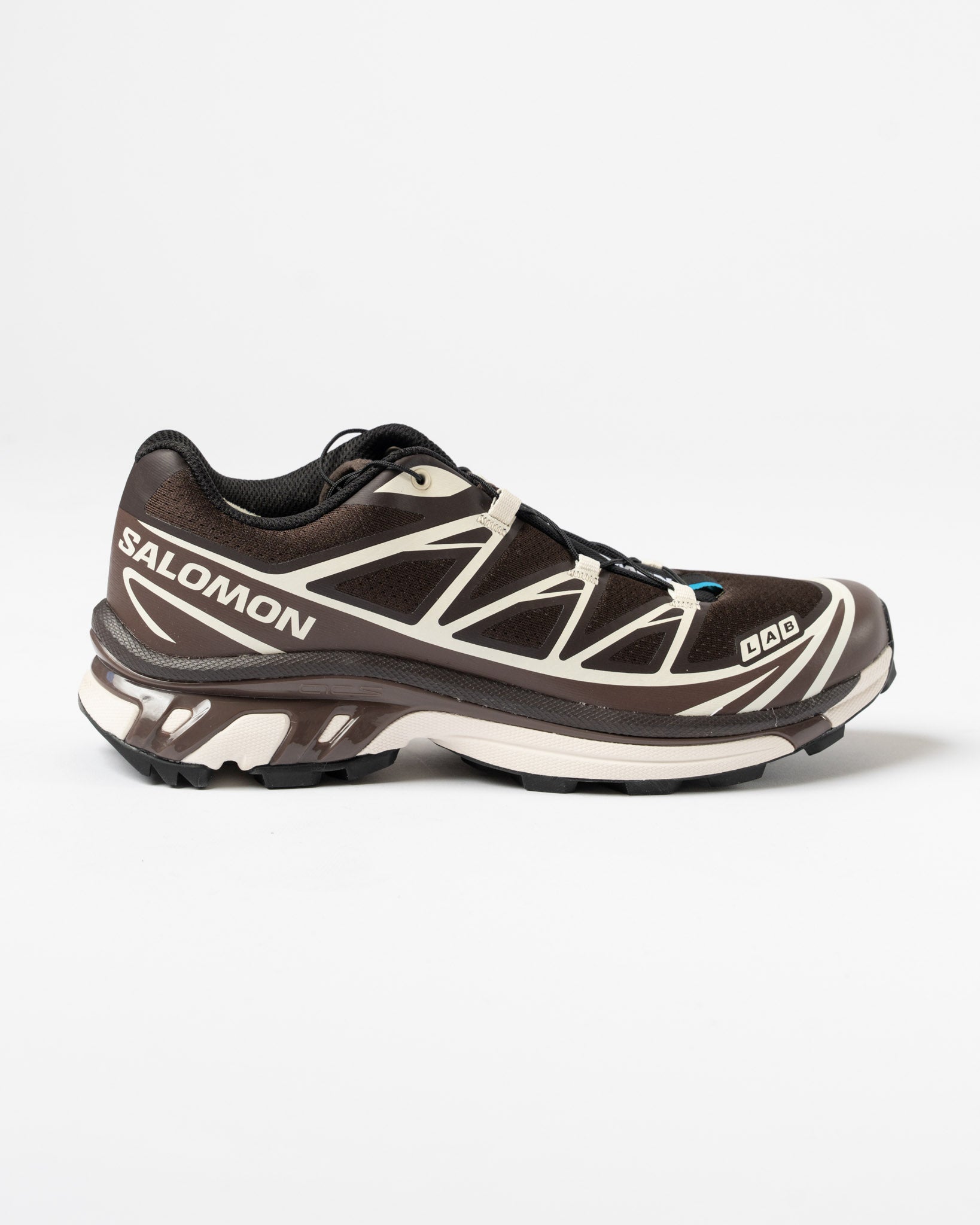 Salomon XT-6 Black Coffee/Roast/Vanila