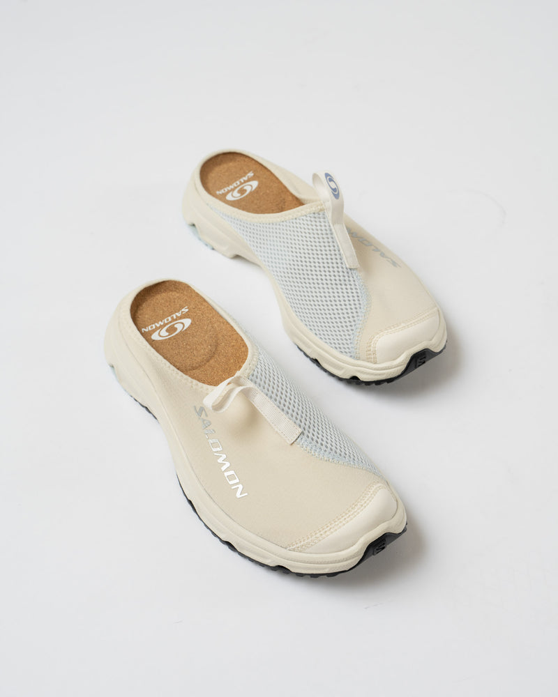 Salomon Rx Slide 3.0 Almond Milk/Bell Blue/Vanilla