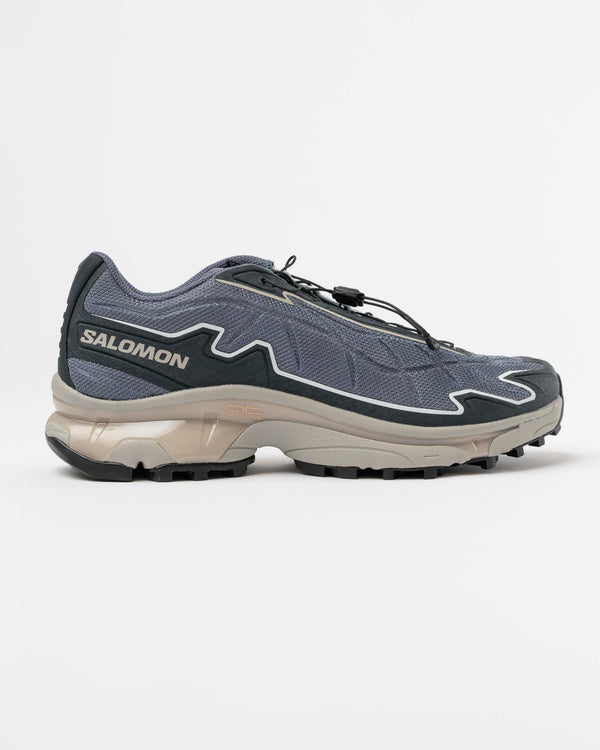 Salomon XT-SLATE Sneaker in Grisaille/Carbon/Ghost Gray
