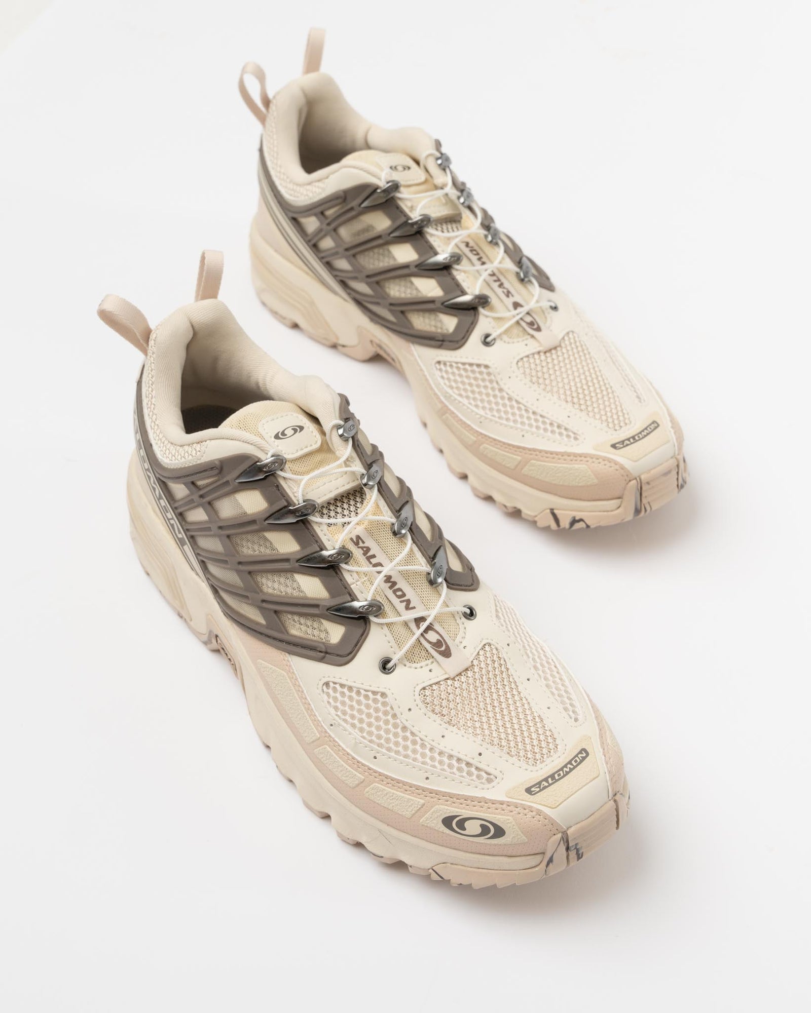 SALOMON ACS PRO 8.5 27.0