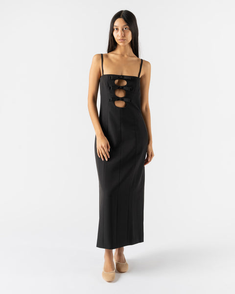 sandy-liangSen-Dress-in-Black-