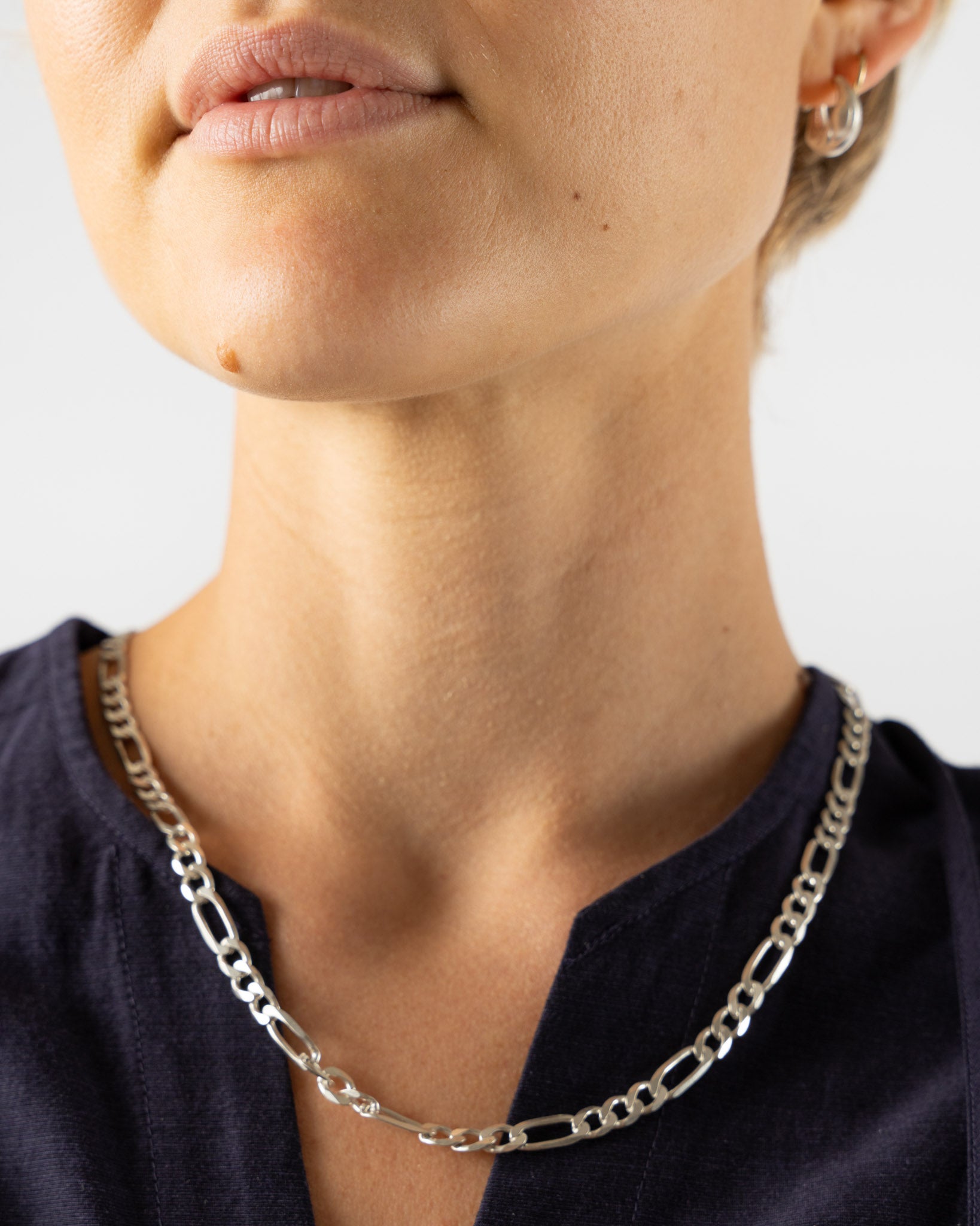 Sapir Bachar Pancher Necklace