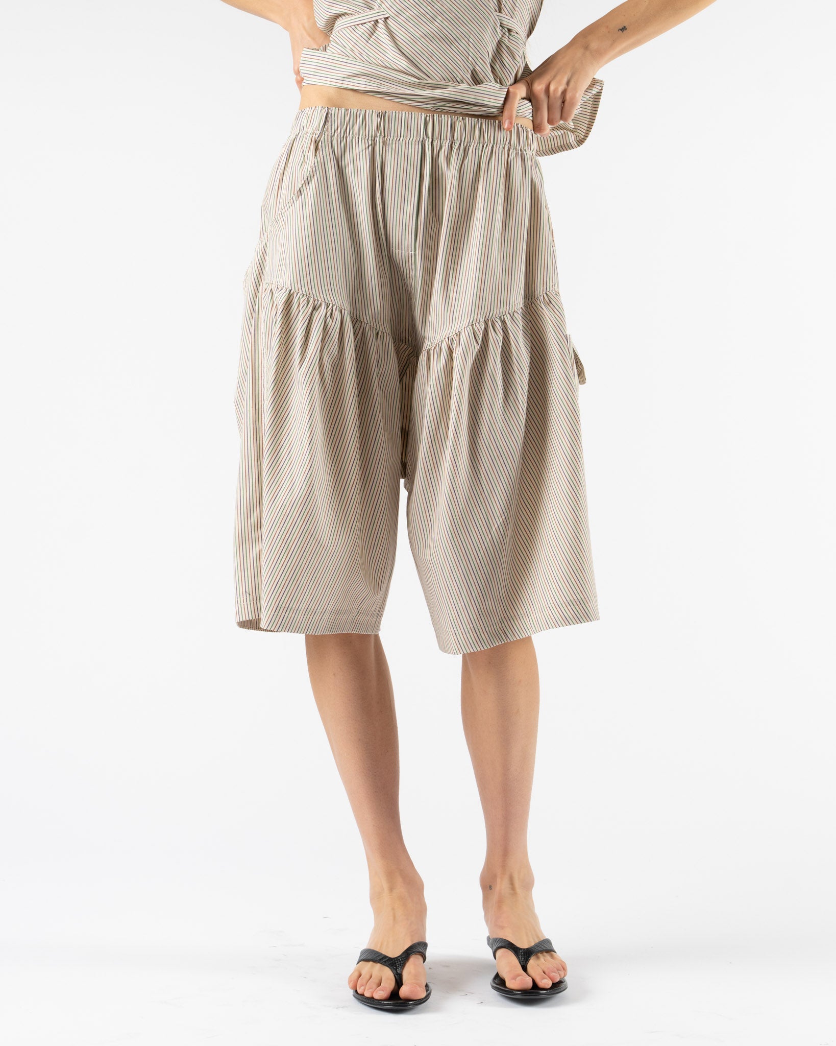 SC103 Atlas Shorts in Lucent