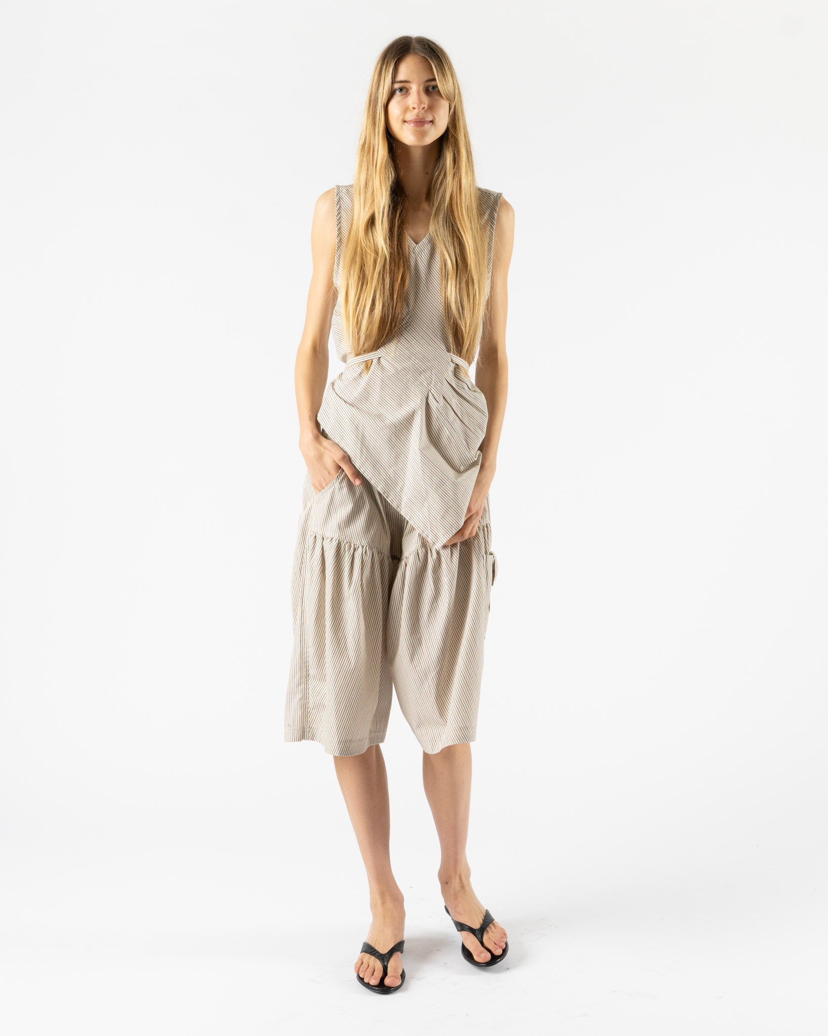 SC103 Atlas Shorts in Lucent