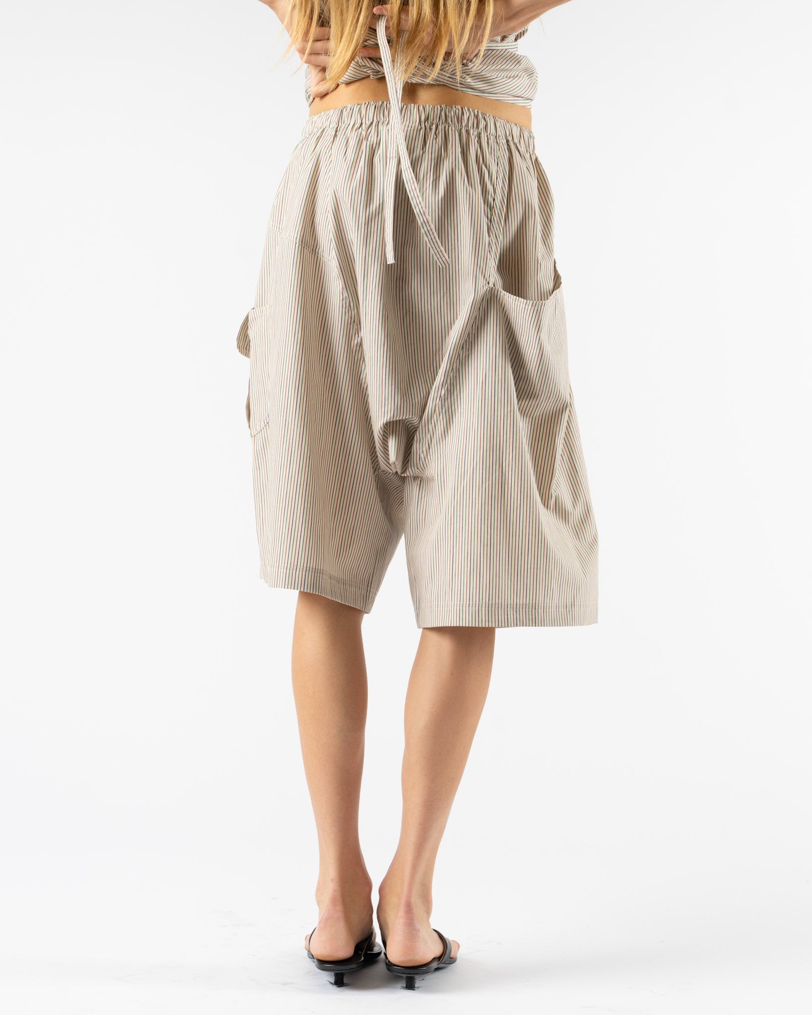 SC103 Atlas Shorts in Lucent