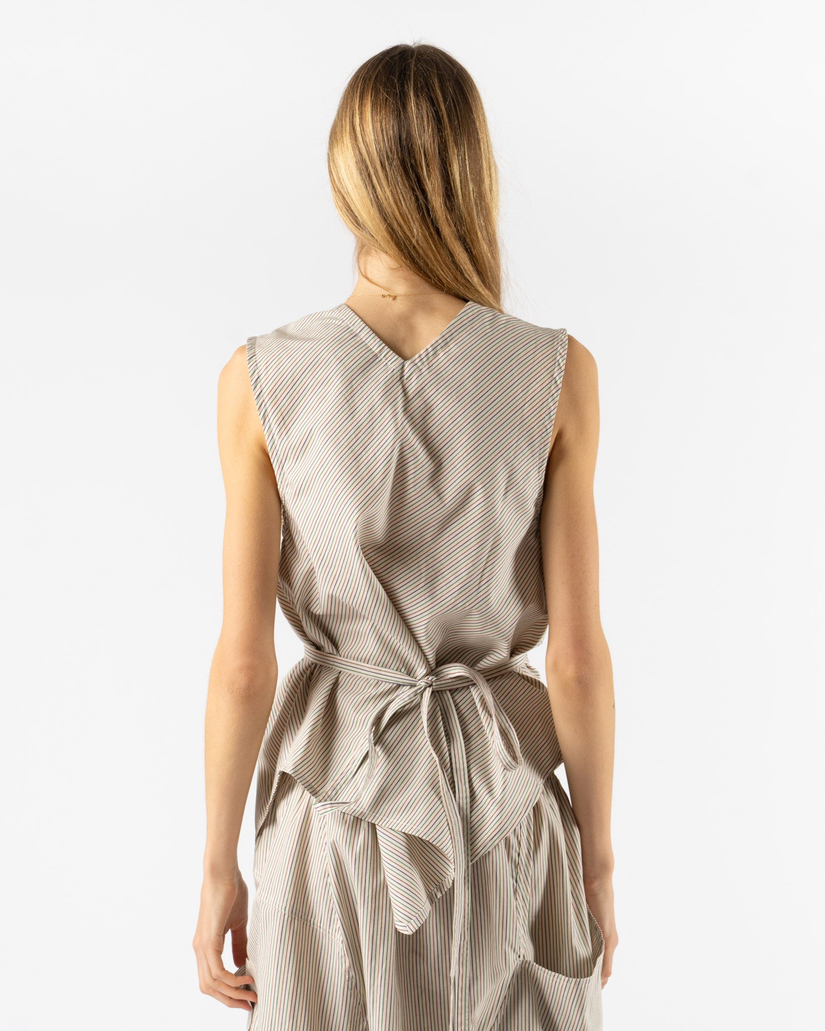 SC103 Trail Top in Lucent