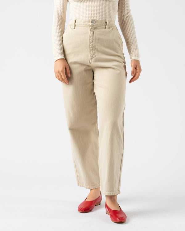 Shaina Mote Chore Pant in Raku