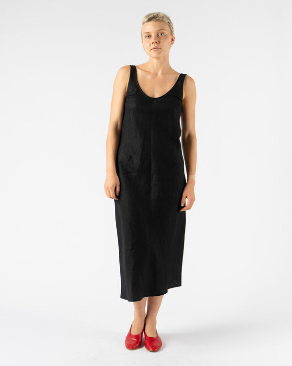 Shaina Mote Murano Dress in Onyx
