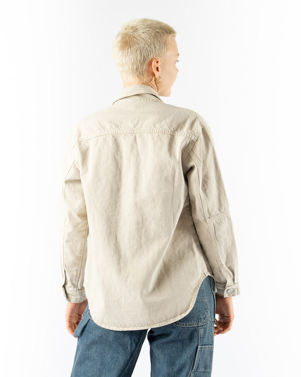 Shaina Mote Work Shirt in Raku