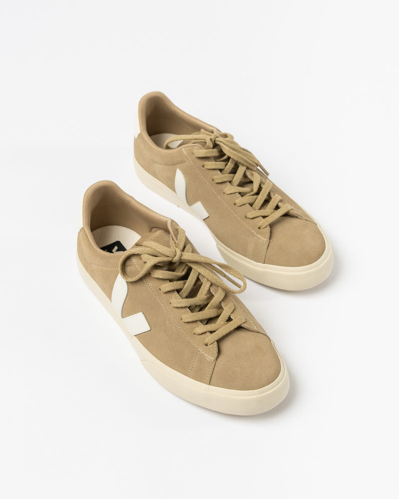 Veja Campo Dune/White