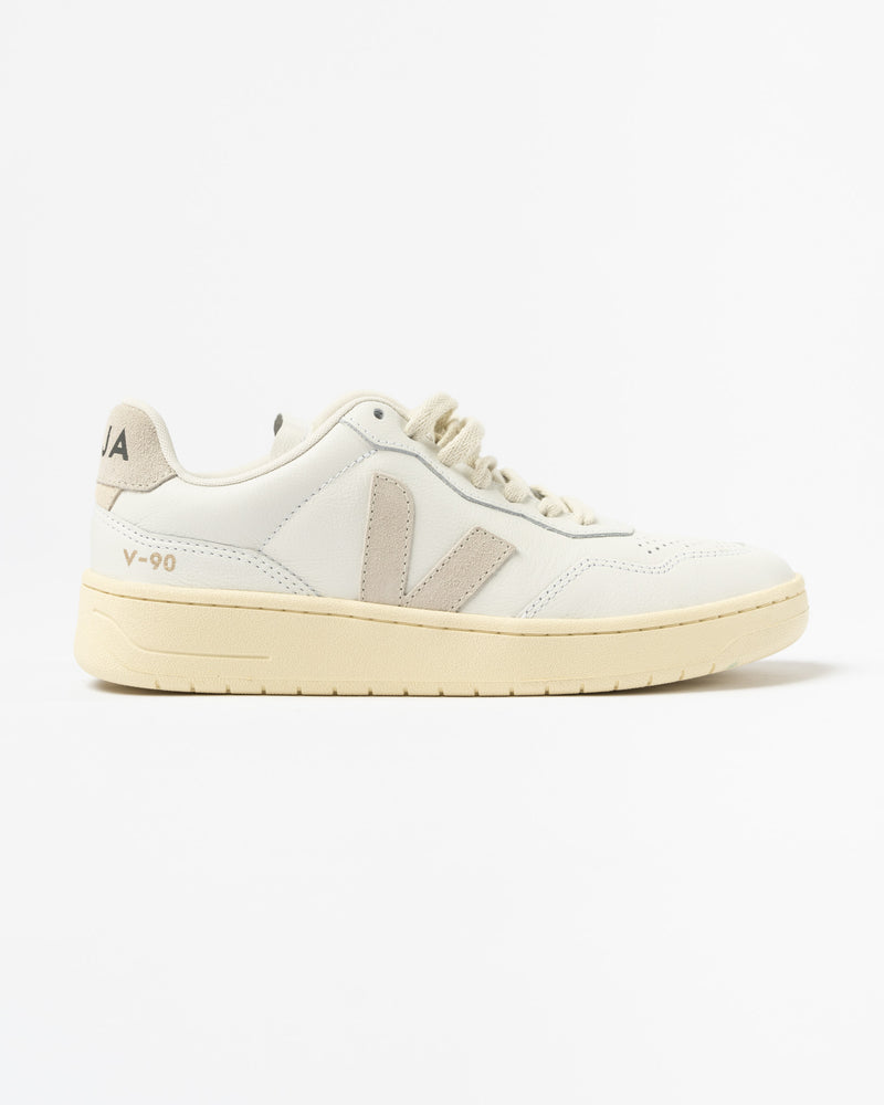 Veja V-90 Extra White Natural