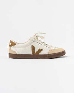 Veja Volley White/Tent/Bark