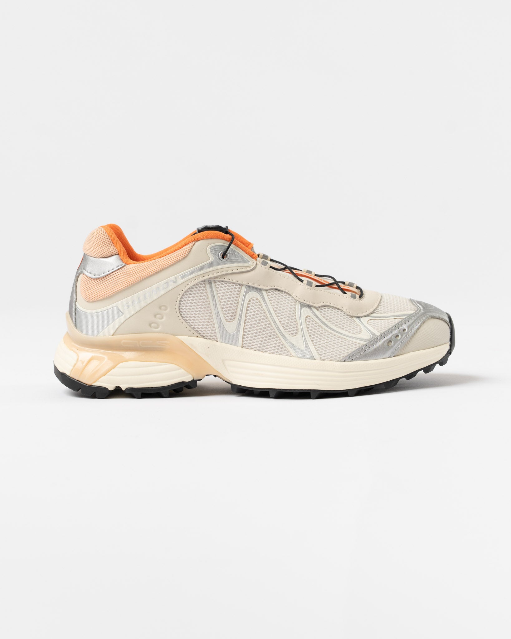 Salomon SHOES XT-WHISPER Vanila/Almond Milk/Almond Cream