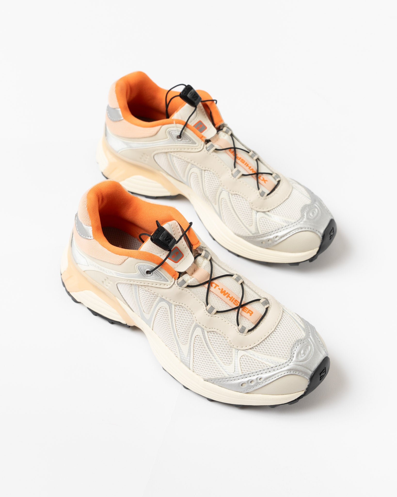 Salomon SHOES XT-WHISPER Vanila/Almond Milk/Almond Cream