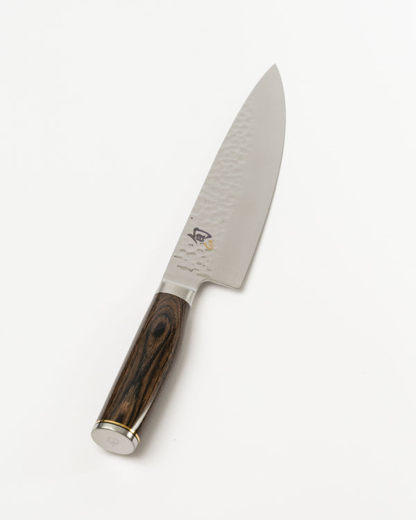 Shun Cutlery Premier Chef's 8" Knife