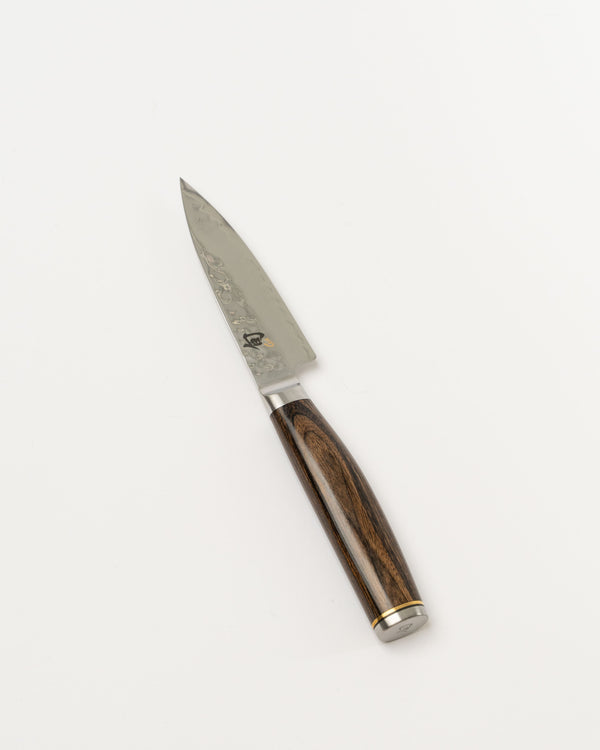 Shun Cutlery Premier Paring 4" Knife